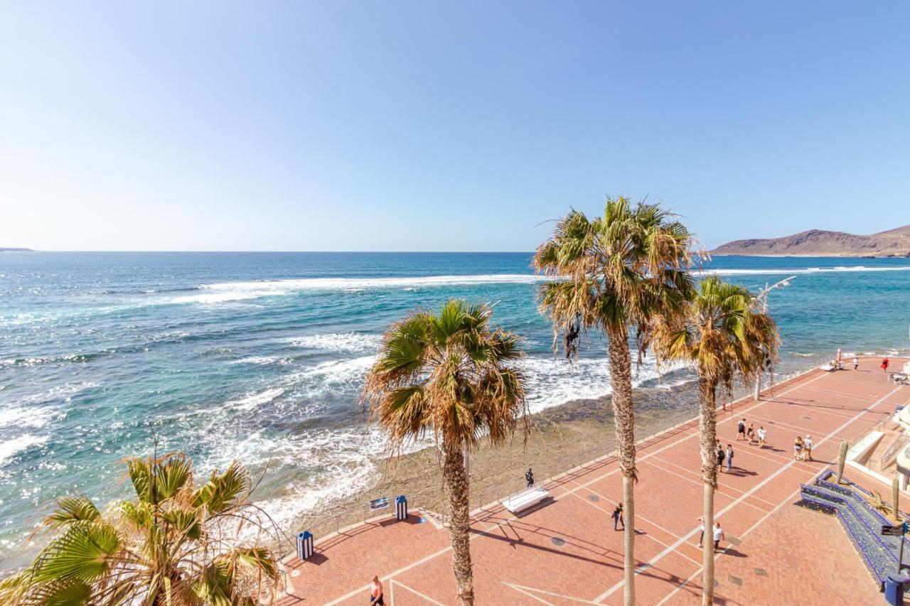 Over The Sea Lisos Appartement Las Palmas de Gran Canaria