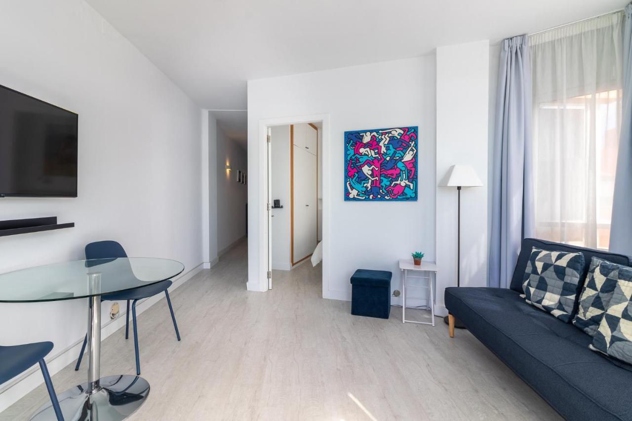 Over The Sea Lisos Appartement *