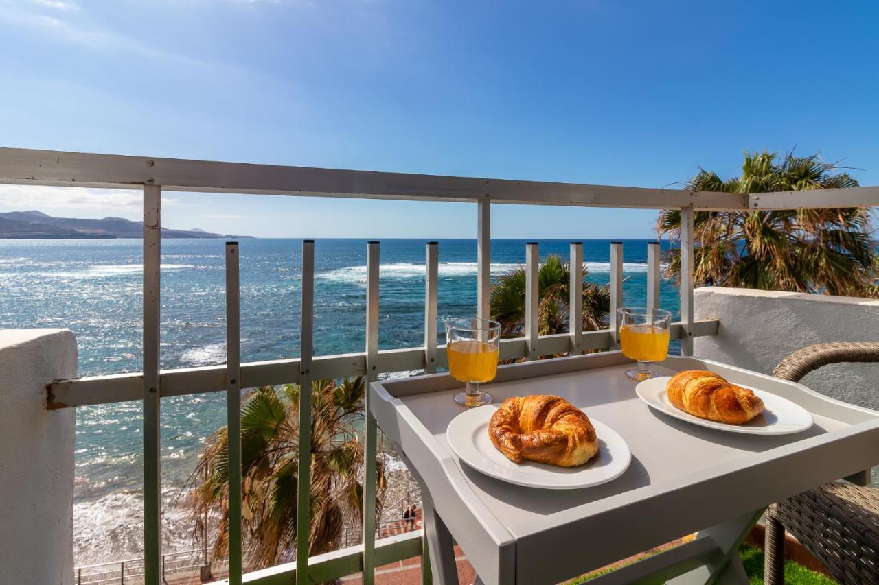 Over The Sea Lisos Appartement