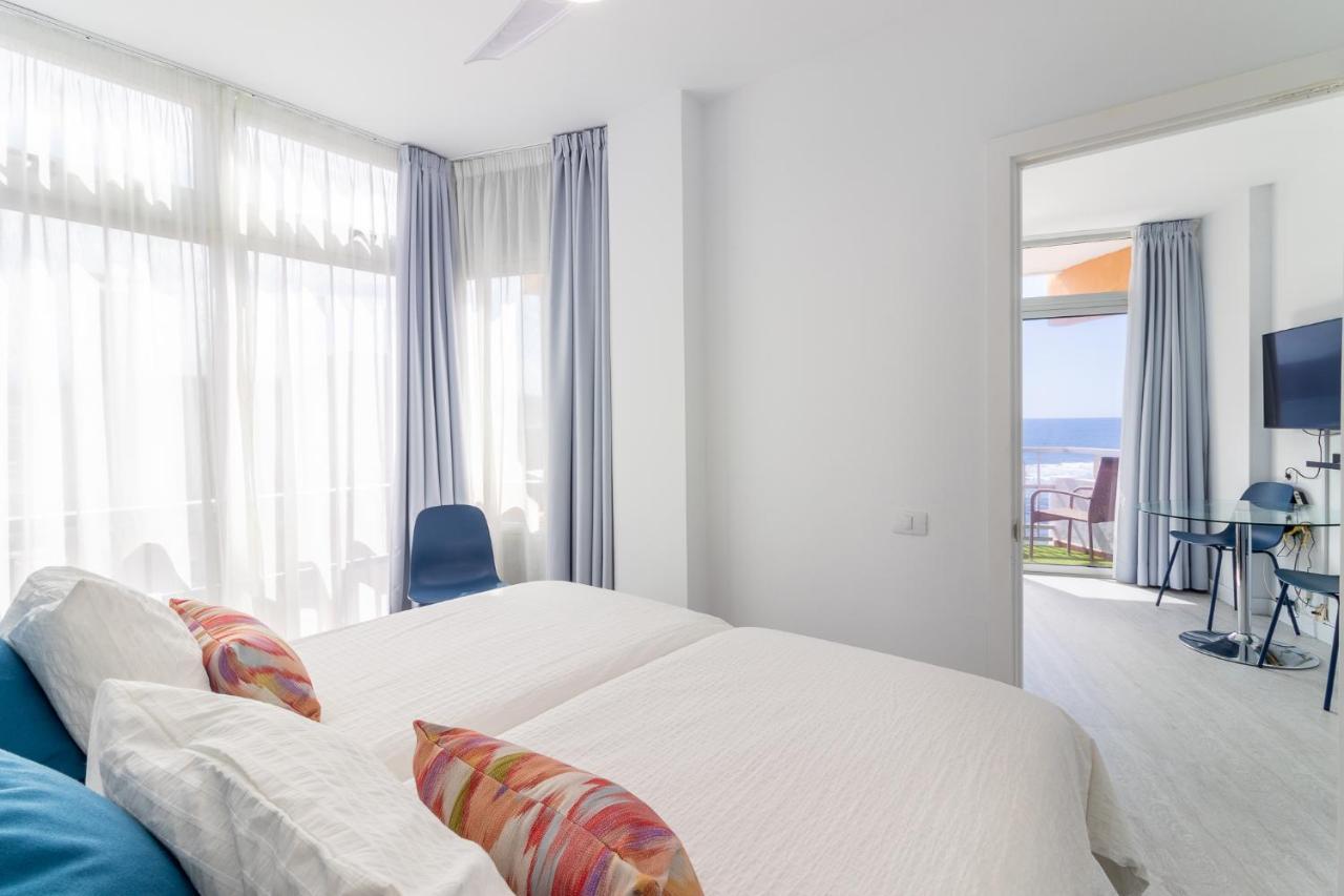 Appartement Over The Sea Lisos Las Palmas de Gran Canaria