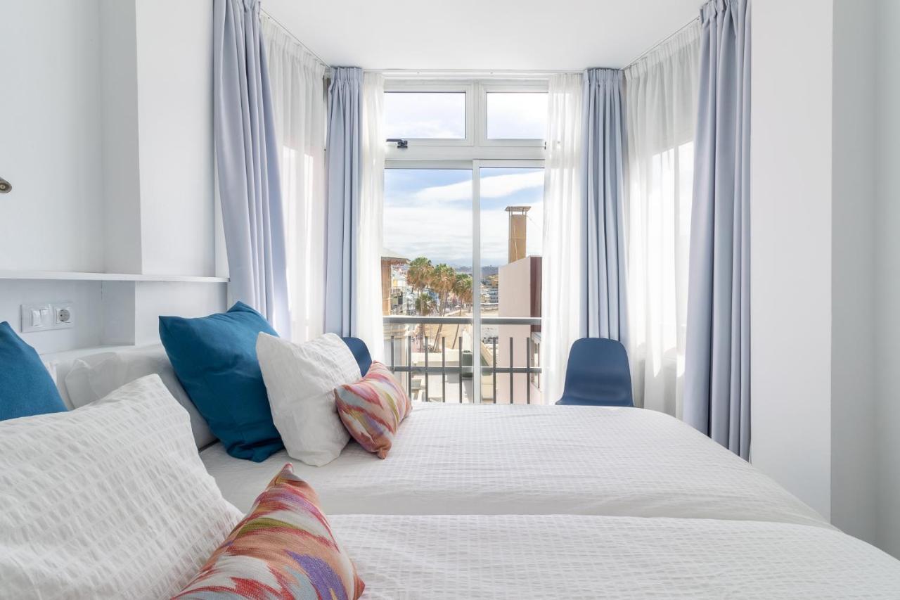 Over The Sea Lisos Appartement Las Palmas de Gran Canaria