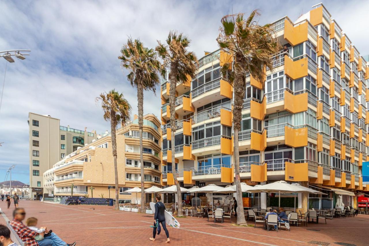 Appartement Over The Sea Lisos *