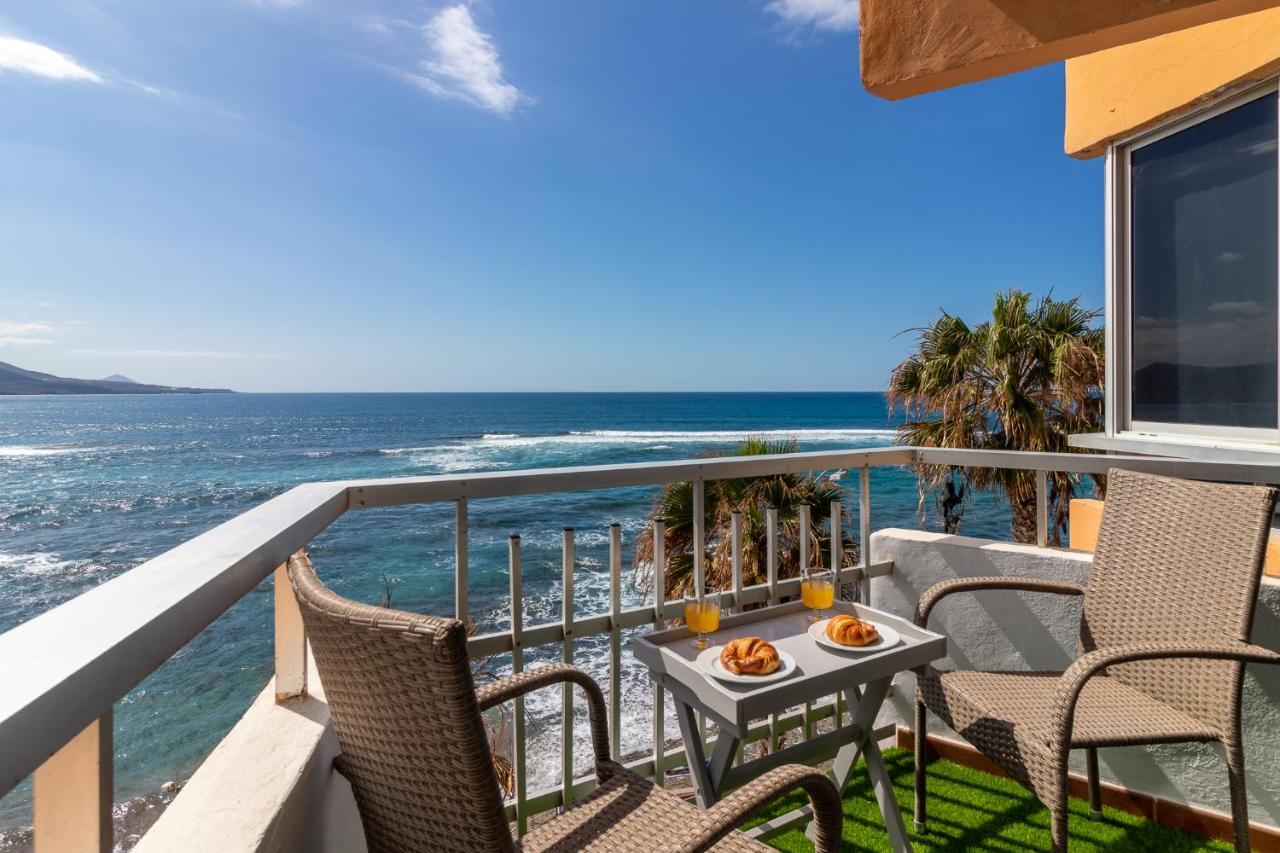 Appartement Over The Sea Lisos Las Palmas de Gran Canaria